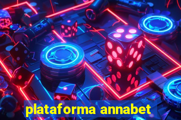 plataforma annabet